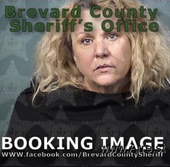 Melissa Deanna Kestner Mugshot