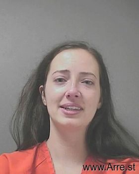 Melissa  Lang Mugshot