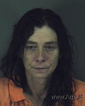 Melissa Darline Lewis Mugshot