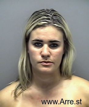 Melissa Nicole Lewis Mugshot