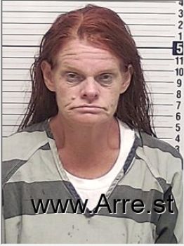 Melissa Sue Long Mugshot