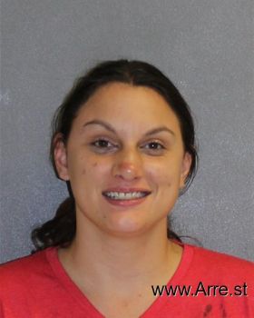 Melissa  Lyons Mugshot