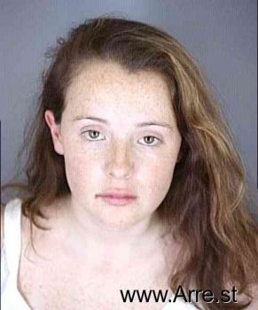 Melissa Kathleen Maloney Mugshot