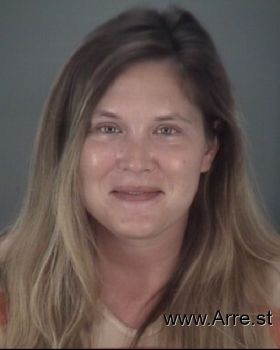 Melissa Anne Matthews Mugshot