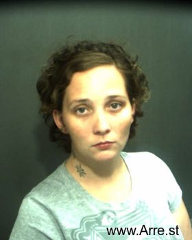 Melissa  Mcdonald Mugshot