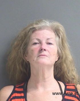 Melissa R Mcdonald Mugshot