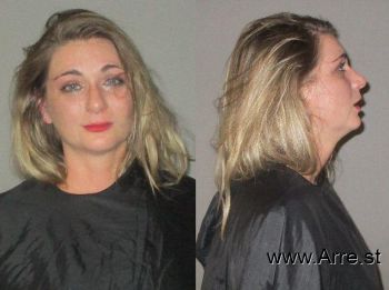 Melissa Nicole Meadows Mugshot