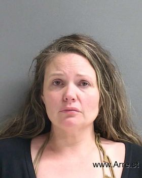 Melissa G Merrill Mugshot