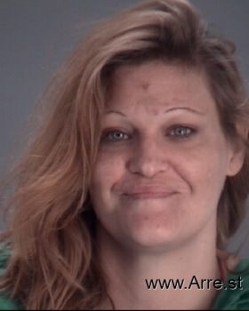 Melissa Sue Metzler Mugshot