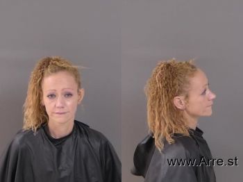 Melissa Anne Miller Mugshot