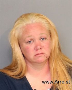 Melissa Lynn Miller Mugshot