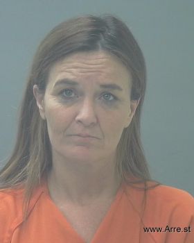 Melissa Dawn Miller Mugshot