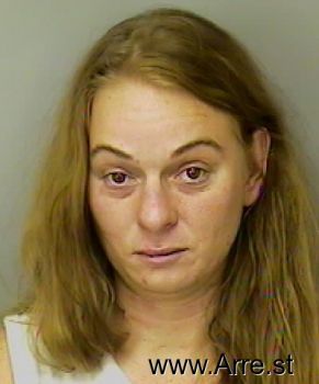 Melissa Nicole Mills Mugshot