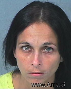 Melissa Marie Murray Mugshot