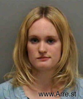 Melissa Anne Nixon Mugshot