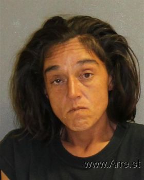 Melissa  Ortiz Mugshot