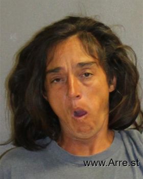 Melissa  Ortiz Mugshot