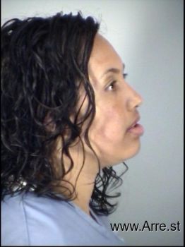 Melissa A Ortiz Mugshot