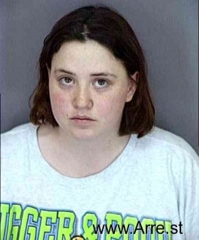 Melissa Ann Ortiz Mugshot