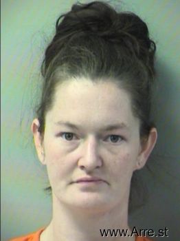 Melissa Marie Parker Mugshot