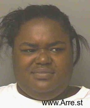 Melissa N Patterson Mugshot