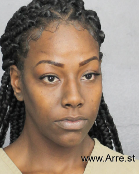 Melissa  Payne Mugshot