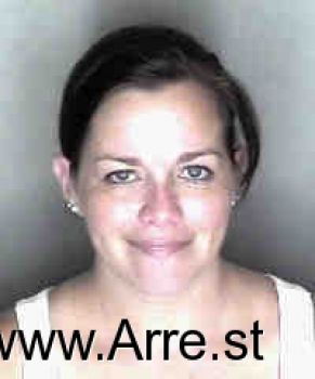 Melissa  Pepe Mugshot