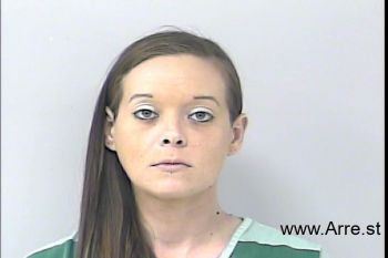 Melissa Carole Petersen Mugshot