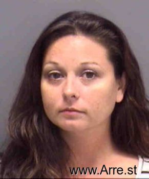 Melissa Ann Peterson-erickson Mugshot