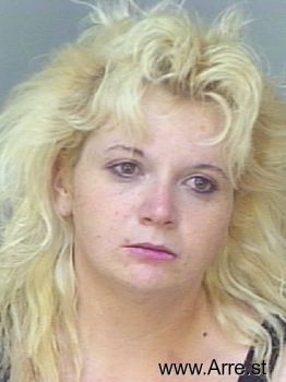 Melissa  Phillips Mugshot