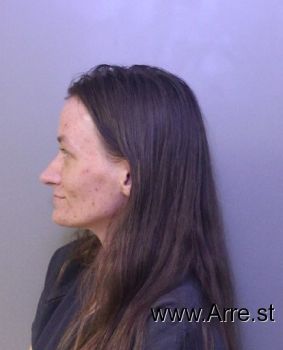 Melissa Elizabeth Phillips Mugshot