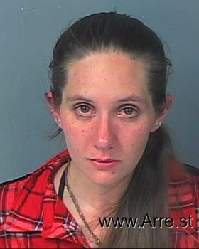 Melissa Ann Phillips Mugshot