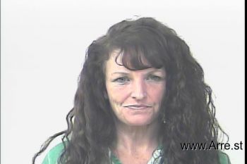 Melissa Jean Porter Mugshot