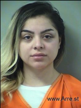 Melissa Marie Powell Mugshot