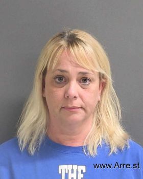 Melissa Kay Powell Mugshot