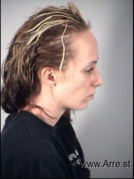 Melissa Kay Preston Mugshot