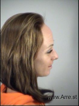 Melissa Kay Preston Mugshot