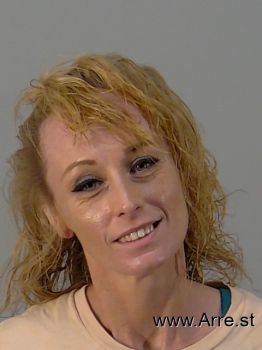 Melissa Kay Preston Mugshot