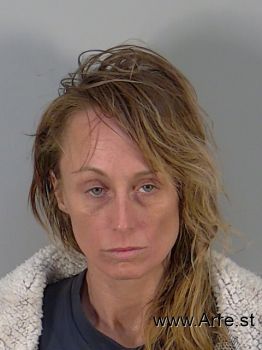 Melissa Kay Preston Mugshot