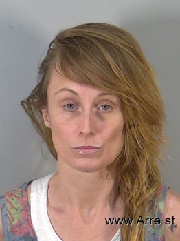 Melissa Kay Preston Mugshot