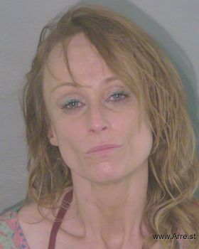 Melissa Kay Preston Mugshot