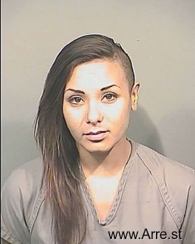 Melissa  Ramirez Mugshot