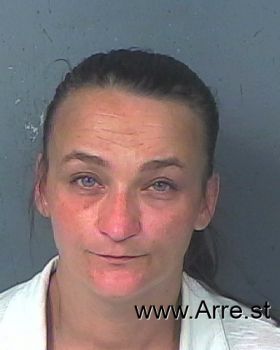 Melissa Marie Reed Mugshot