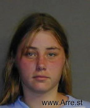 Melissa Ann Richardson Mugshot