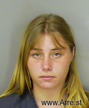 Melissa  Richardson Mugshot