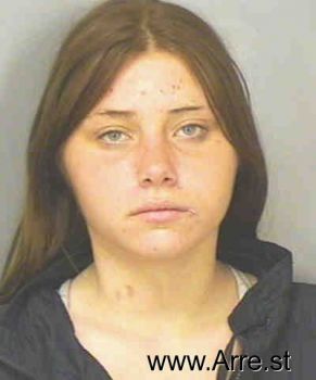 Melissa Ann Richardson Mugshot