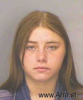 Melissa Ann Richardson Mugshot