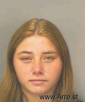 Melissa Ann Richardson Mugshot