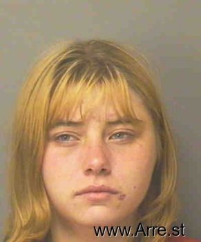 Melissa Ann Richardson Mugshot