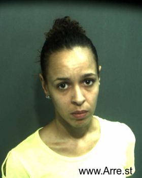 Melissa  Rodriguez Mugshot